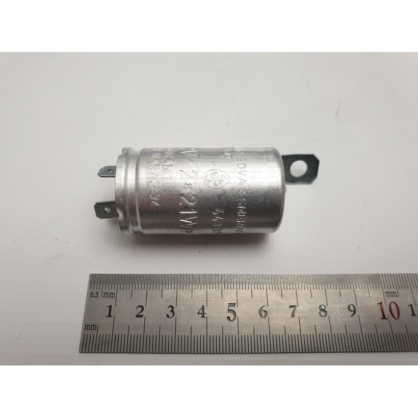 Реле поворотов 12V JAWA 638