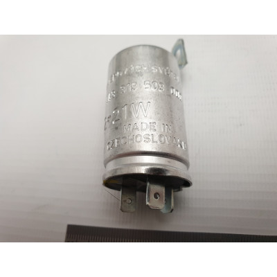 Реле поворотов 6V JAWA 634