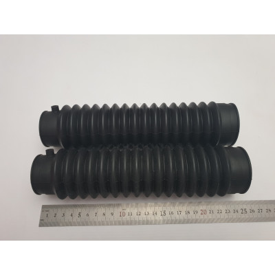 Гофры передней вилки JAWA 638639CZ
