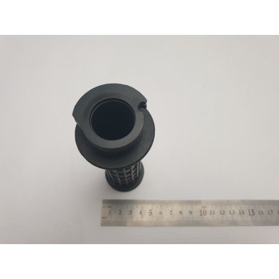 Ручка газа в сборе JAWA 634638CZ