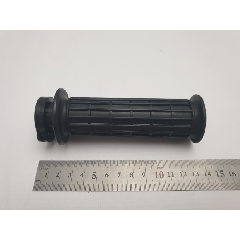 Ручка газа в сборе JAWA 634638CZ