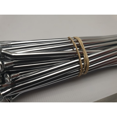Спицы хромированные 18" JAWA(Ява) 634638CZ