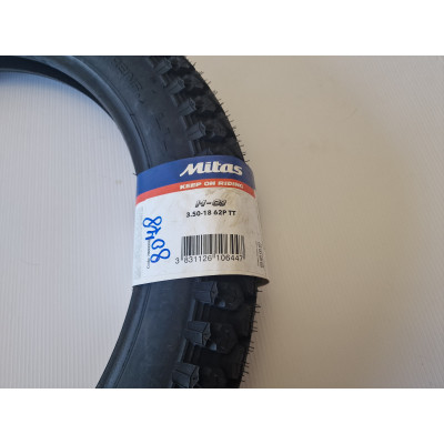 Покрышка Mitas H03 3.50-18