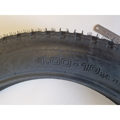 Покрышка Mitas H02 4.00-19