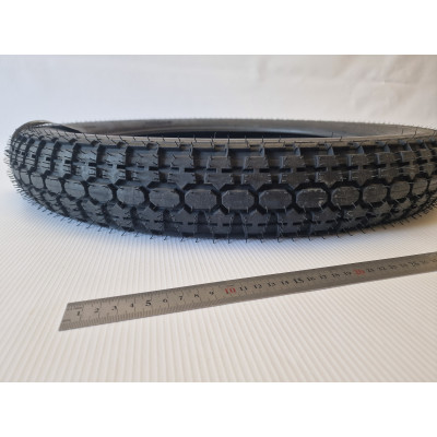 Покрышка Mitas H02 4.00-19