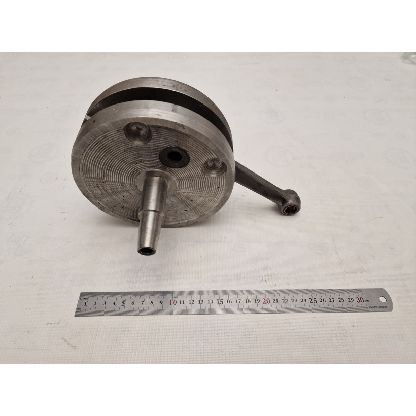 Коленвал оригинальный ИЖ Планета