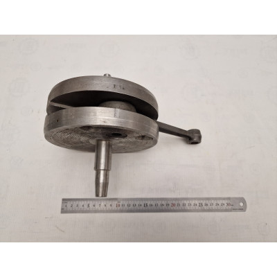 Коленвал оригинальный ИЖ Планета