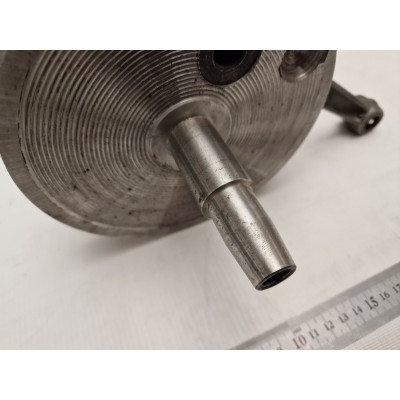 Коленвал оригинальный ИЖ Планета