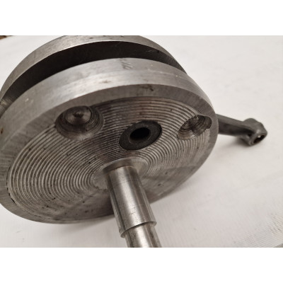 Коленвал оригинальный ИЖ Планета