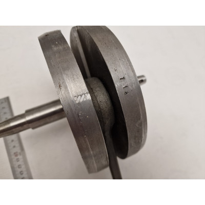 Коленвал оригинальный ИЖ Планета