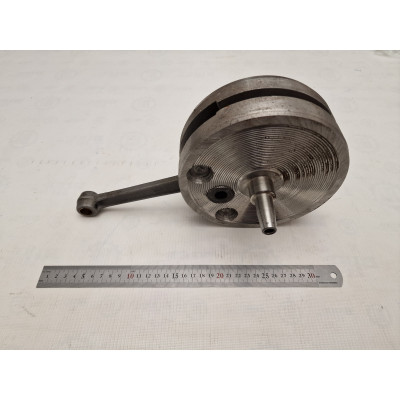 Коленвал оригинальный ИЖ Планета