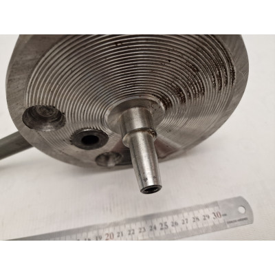 Коленвал оригинальный ИЖ Планета