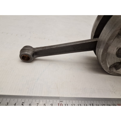 Коленвал оригинальный ИЖ Планета