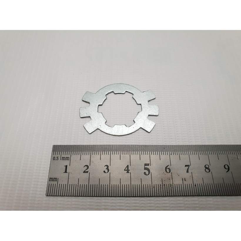 Стопорная шайба ведущей звезды JAWA (Ява)\CZ