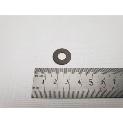 Прокладка кронштейна глушителя JAWA(Ява) и CZ