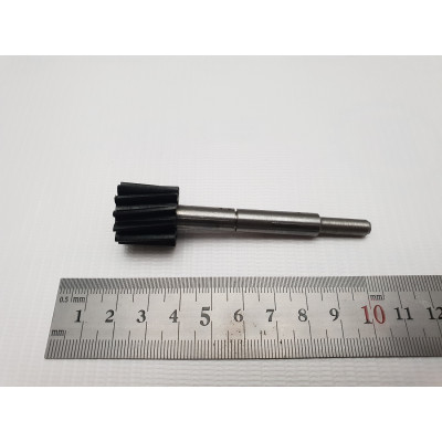 Червяк привода тахометра JAWA 634\638