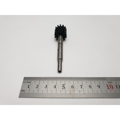 Червяк привода тахометра JAWA 634\638