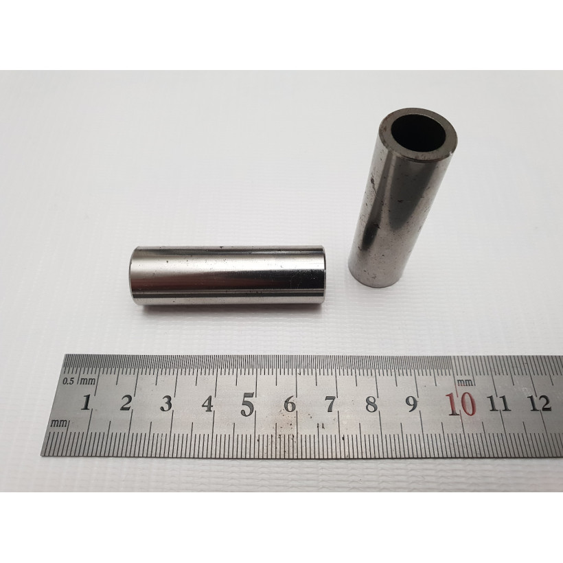 Палец поршневой d16 сквозной JAWA 634/638