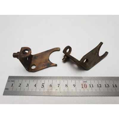 Вилка КПП JAWA(Ява) 634\638\CZ