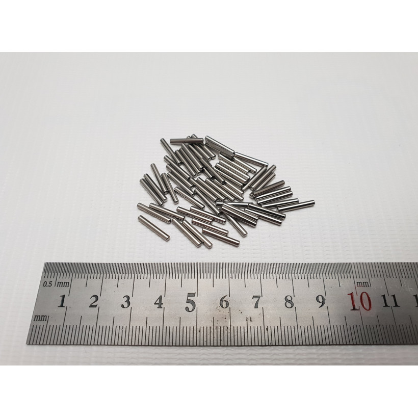 Иглы ВГШ JAWA 634\638