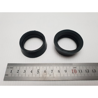 Уплотнитель фланца карбюратора JAWA(Ява) 638\640