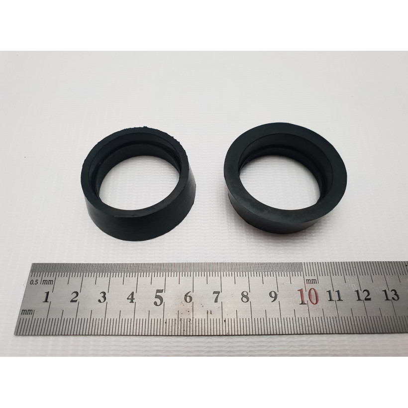 Уплотнитель фланца карбюратора JAWA(Ява) 638\640