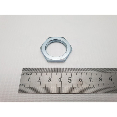 Гайка ведущей звезды JAWA\CZ