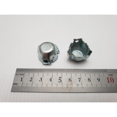 Вставка глушителя JAWA(Ява) 553\360