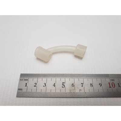 Смазочный канал маятника JAWA(Ява) 354\360