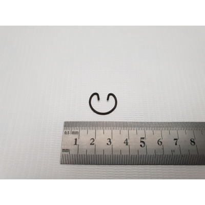 Стопорное кольцо поршневого пальца 15" JAWA(Ява) 354\360\CZ