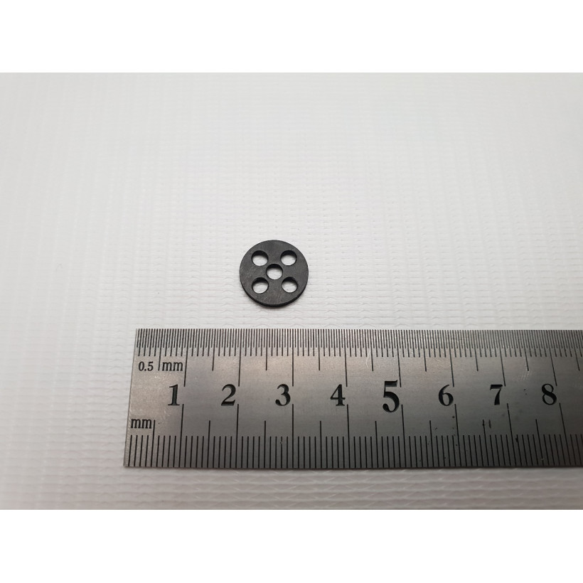 Прокладка бензокрана JAWA\CZ