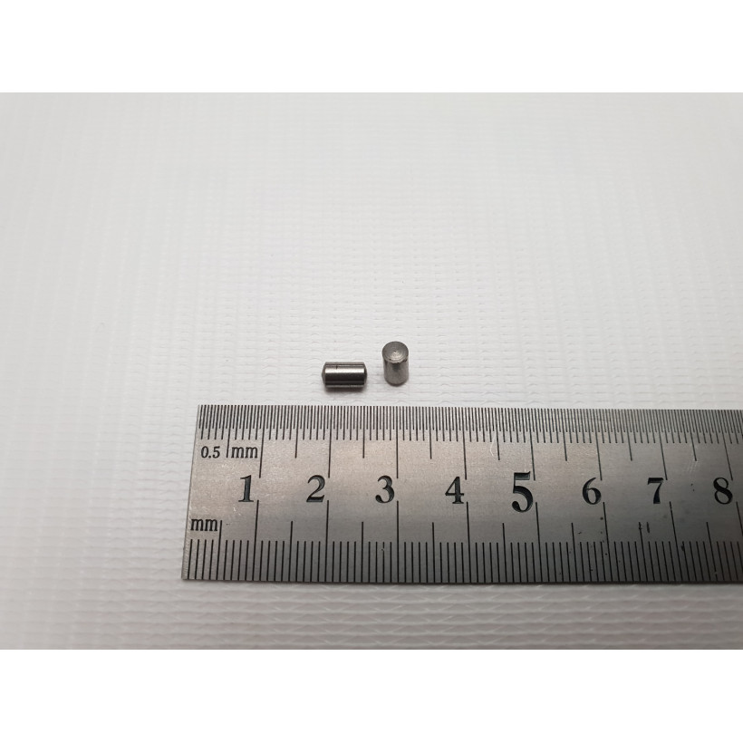 Шпонка ротора JAWA\CZ