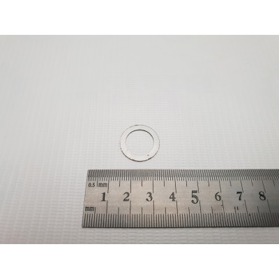 Шайба КПП регулировочная 0.5мм JAWA\CZ