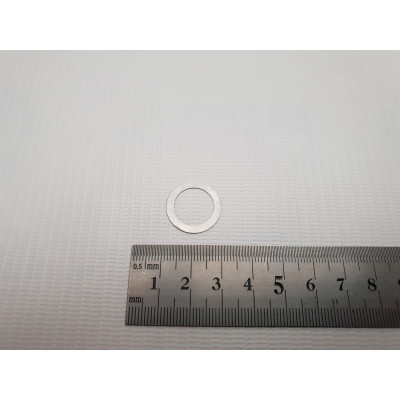 Шайба КПП регулировочная 0.3мм JAWA\CZ