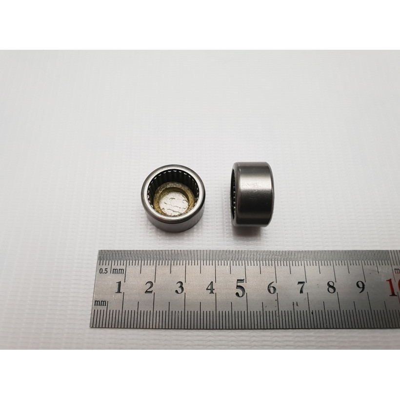 Игольчатый подшипник КПП глухой JAWA 638