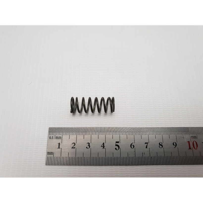 Пружина кулисы JAWA\CZ