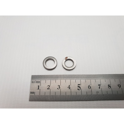 Упорная шайба пружины сцепления JAWA 360\634