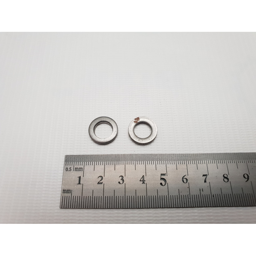 Упорная шайба пружины сцепления JAWA 360\634