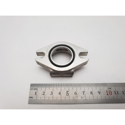 Переходник для 638 карбюратора JAWA 360\634