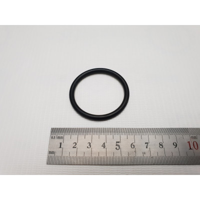 Уплотнительное кольцо колена глушителя JAWA