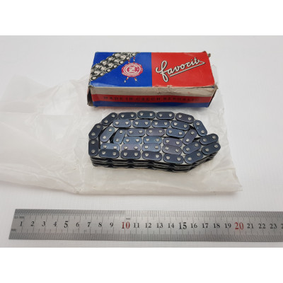 Цепь моторная JAWA(Ява) 634\638\CZ