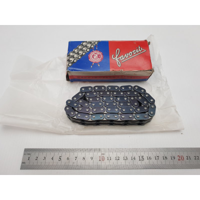 Цепь моторная JAWA(Ява) 634\638\CZ