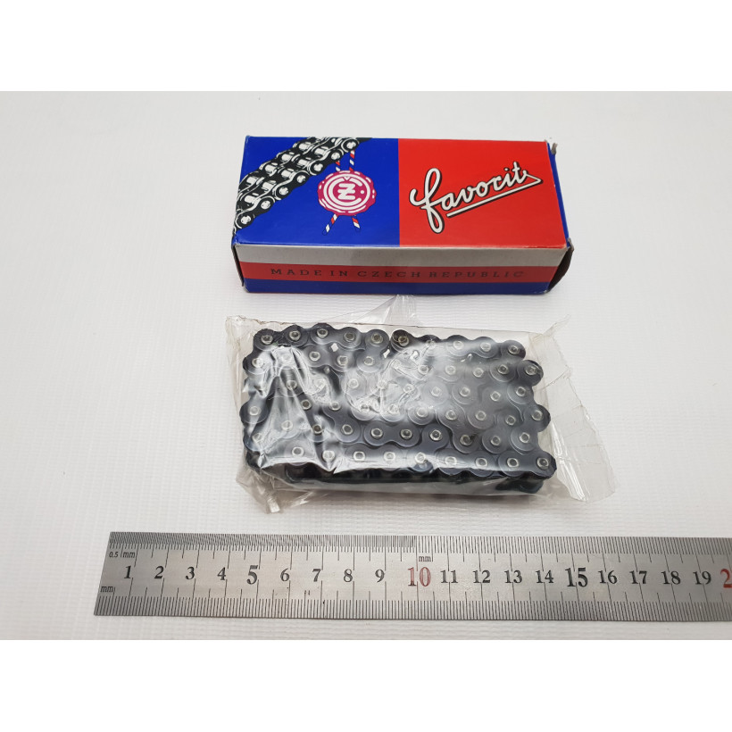 Цепь моторная JAWA 353\559