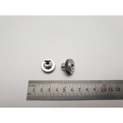 Гайка троса тормоза JAWA\CZ