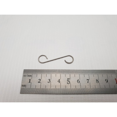 Стопор тормозных колодок JAWA\CZ