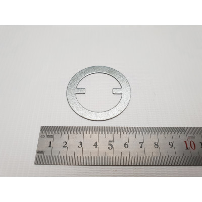 Стопор гайки рулевой колонки JAWA (Ява)\CZ