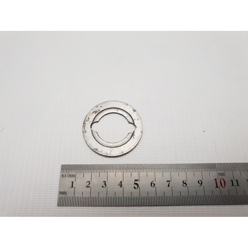 Кольцо центровочное втулки ступицы колеса JAWA\CZ