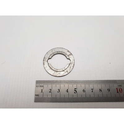 Кольцо центровочное втулки ступицы колеса JAWA\CZ