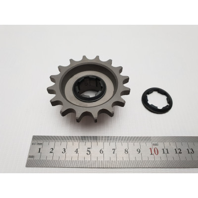 Уплотнитель ведущей звезды JAWA(Ява) 559\360