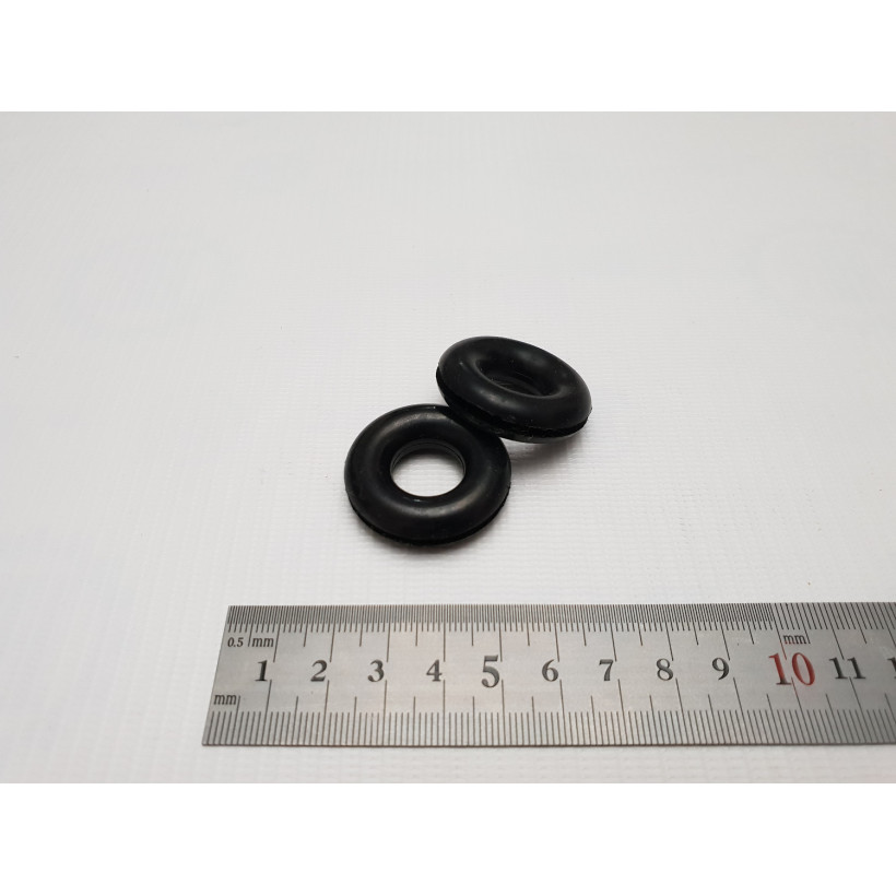 Проходное кольцо JAWA 634